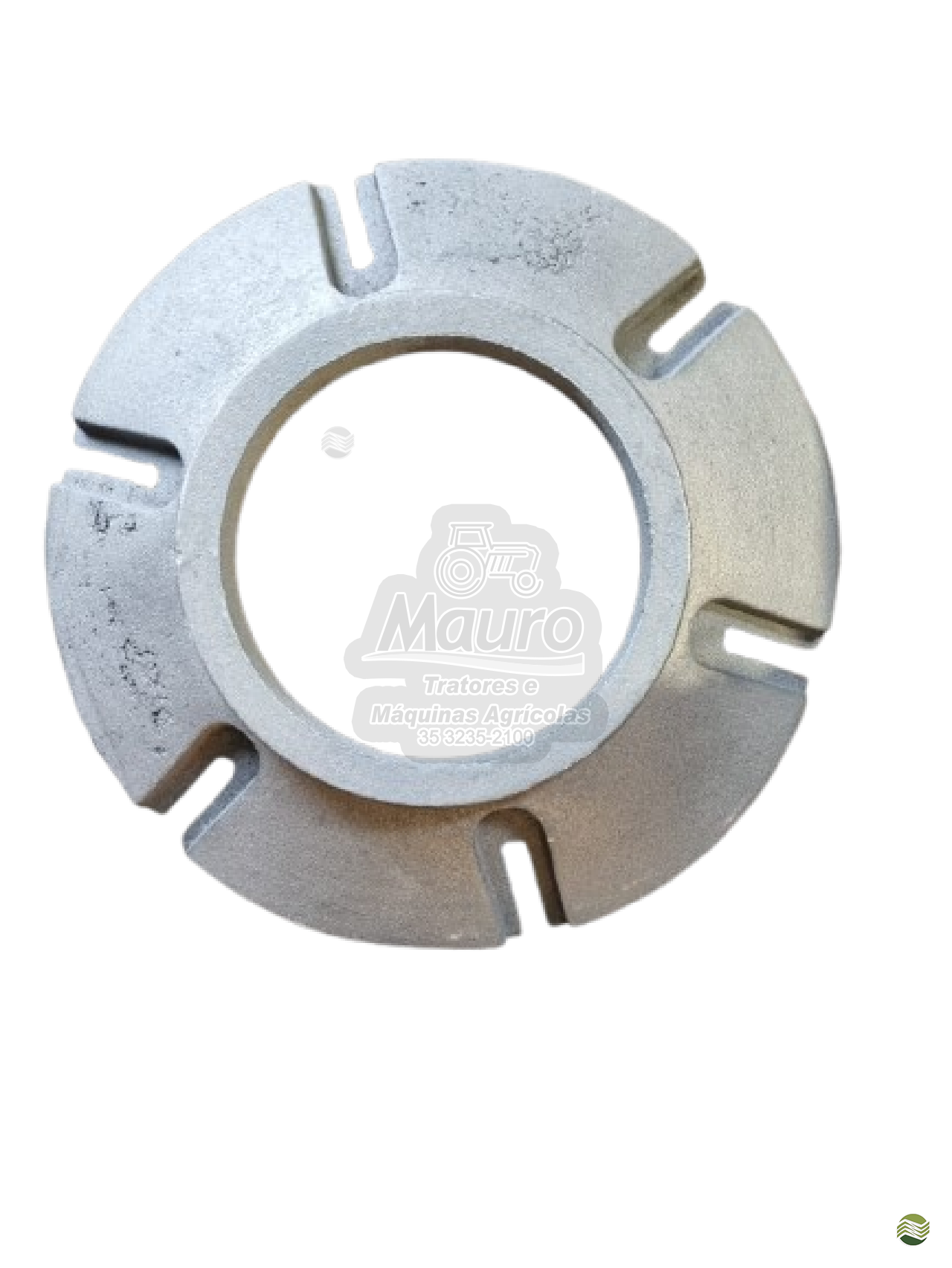 705001 - PESO DA RODA TRASEIRA VALMET/VALTRA 60/62/65/68/685/BF65/BF75 E 78/785 APENAS CAFEEIRO 